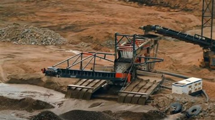 Parker Schnabel: The Golden Boy of Gold Mining