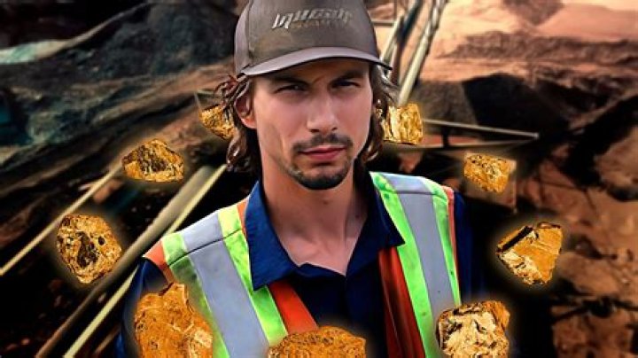 Parker Schnabel: The Modern-Day Gold Rush Kingpin You Need to Know