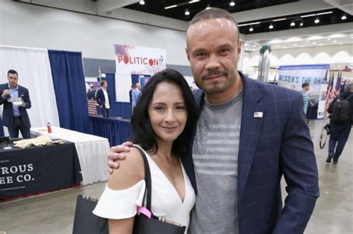 Paula Andrea Bongino: A Conservative Commentator on the Rise