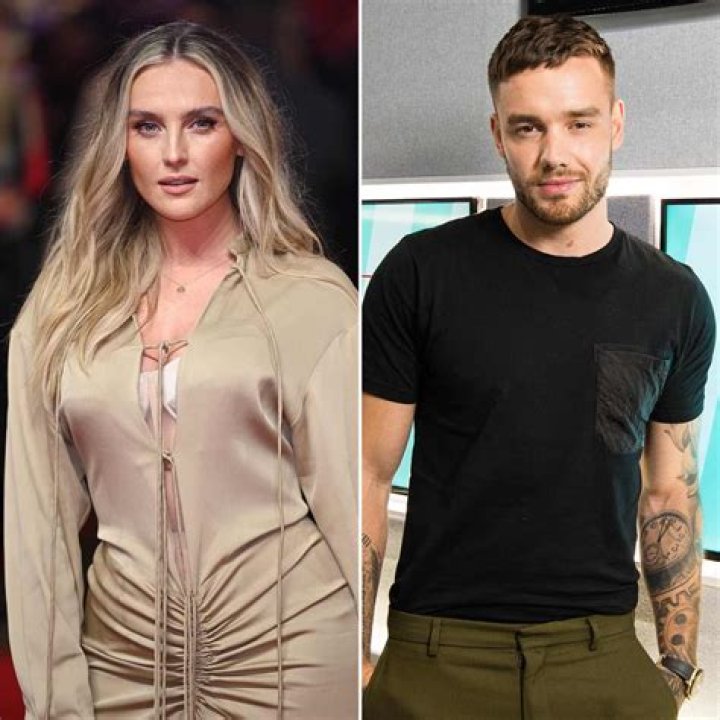 Perrie Edwards and Liam Payne's Tumultuous Love Story: From Engagement to Heartbreak
