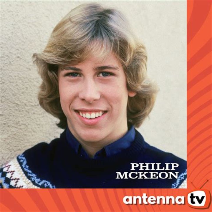 Philip McKeon: Education & Career Highlights