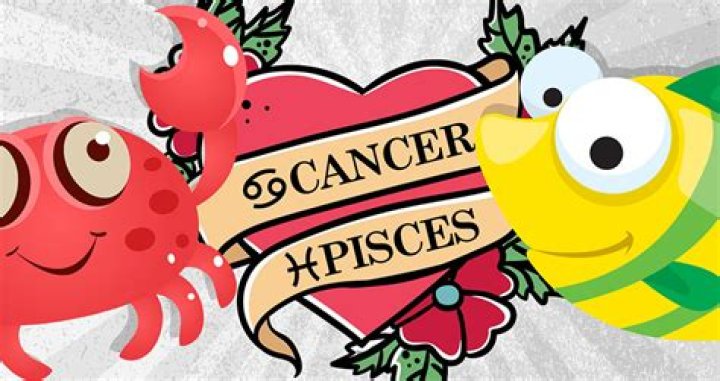 Pisces and Cancer: Decoding Their Celestial Love Affair
