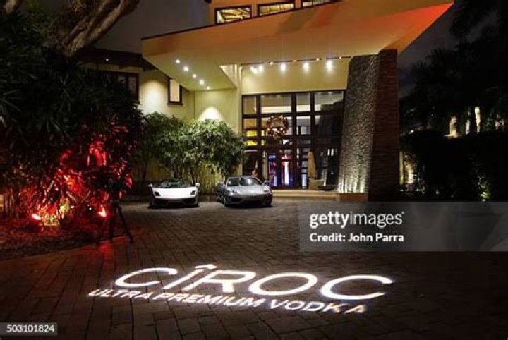 Premium P Diddy Vodka: Experience the Pinnacle of Luxury