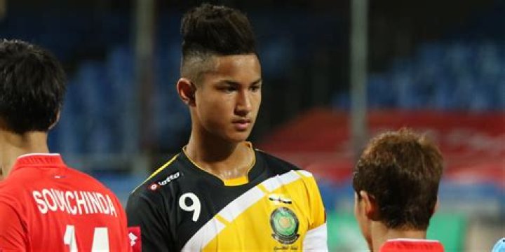 Prince Faiq Bolkiah: Unveiling the Brunei Football Royalty