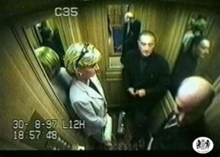 Princess Diana's Shocking Autopsy Photos: The Unseen Gore