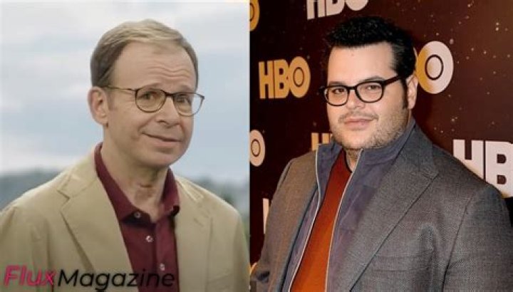 Rediscovering the Quirky Genius of Rick Moranis