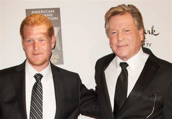 Redmond O'Neal: Legendary Actor and Star of 'Barry Lyndon'
