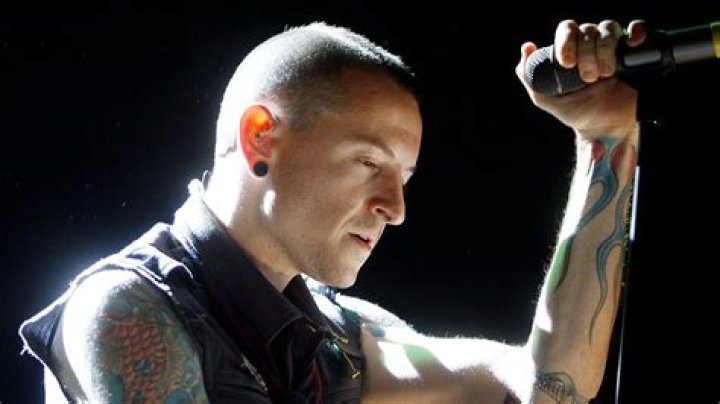 Remembering Chester Bennington: A Tragic Loss