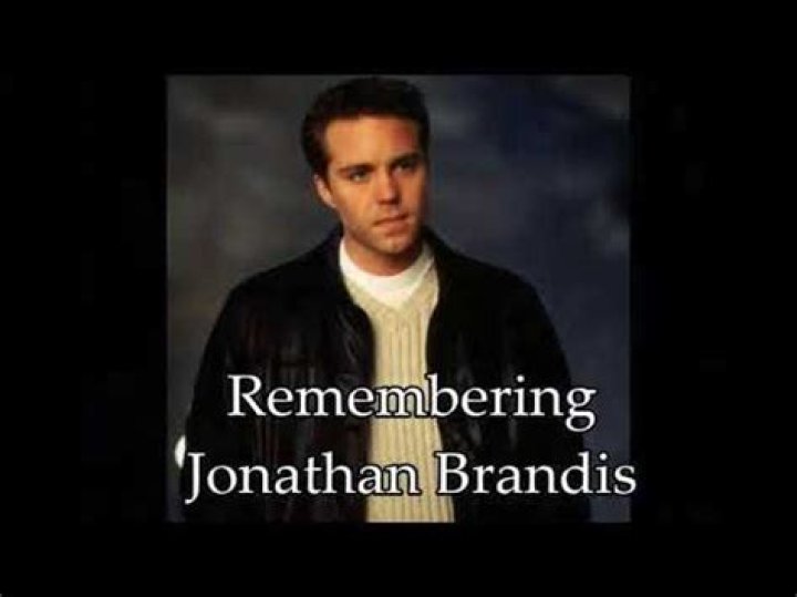 Remembering Jonathan Brandis: A Talented Star Gone Too Soon