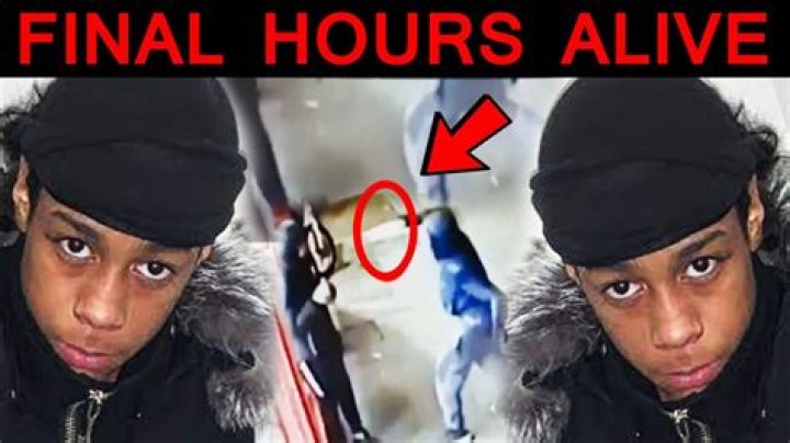 Revealed: The Notti Osama Footage That Shocked the World