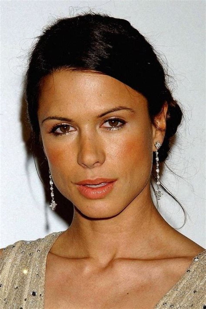 Rhona Mitra: A Hollywood Starlet's Rise to Fame