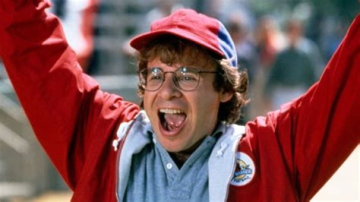 Rick Moranis: A Comedic Legend's Journey