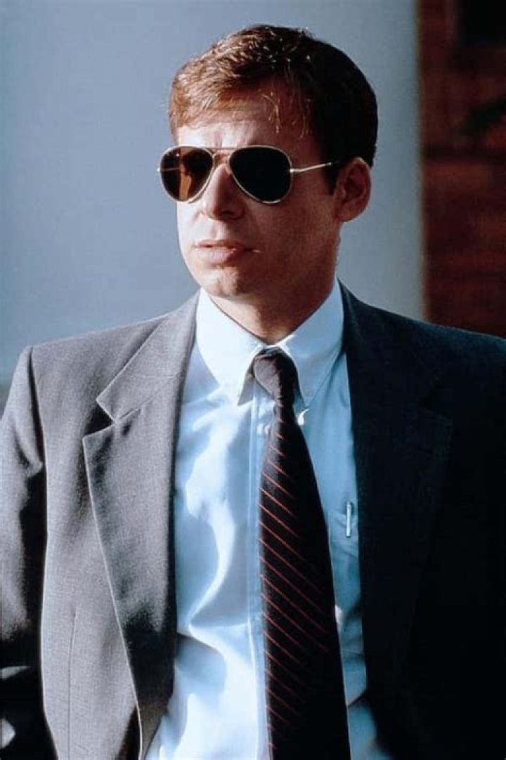 Rick Moranis: The Legendary Actor and Comedian