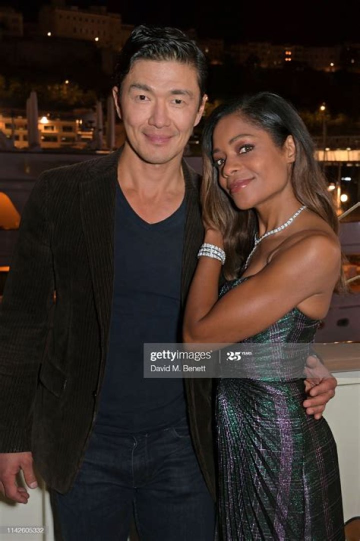 Rick Yune's Marriage: A Closer Look at His Wife and Relationship
