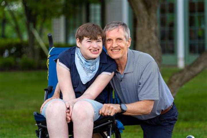 Robert Heights' New Wife's Battle with Cancer: A Journey of Love and Resilience