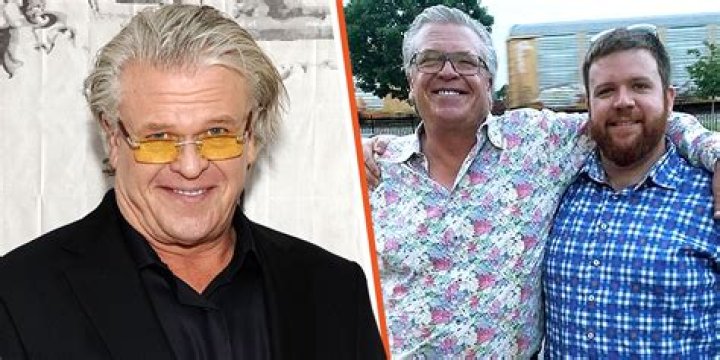 Ron White's Son: A Legacy of Comedy and Controversy