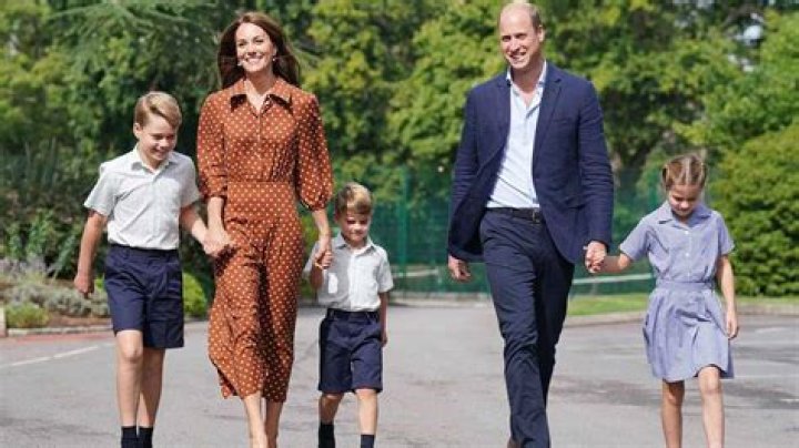 Royal Baby! Palace Confirms Fourth Child is on the Way