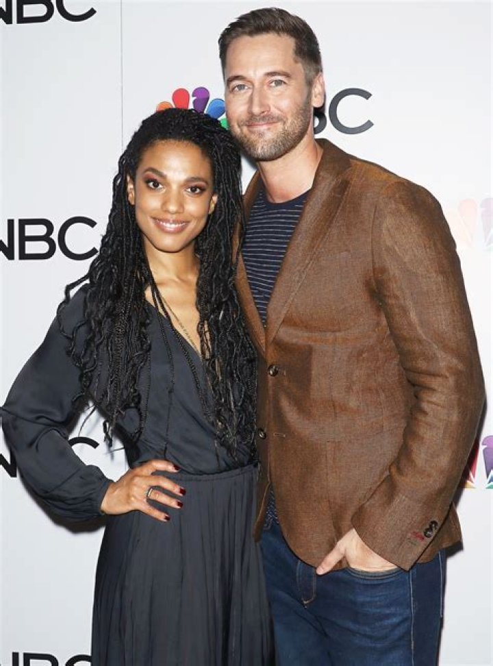 Ryan Eggold's Romantic Life: Who's the Fortunate Partner?