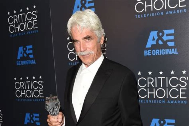 Sam Elliott's Health Condition: What You Need to Know