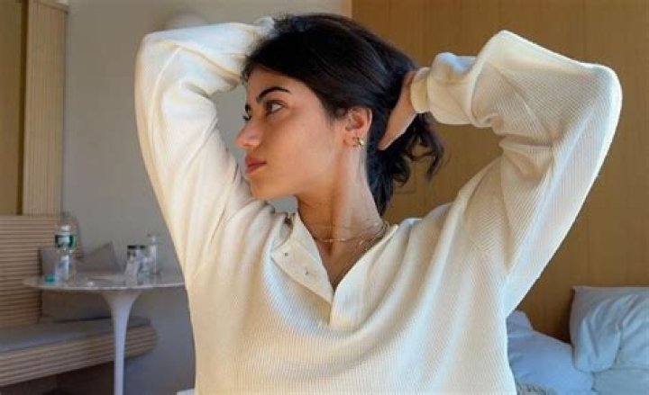 Sara Saffari: A Deep Dive into the Life and Controversy Surrounding Her Nude Photos