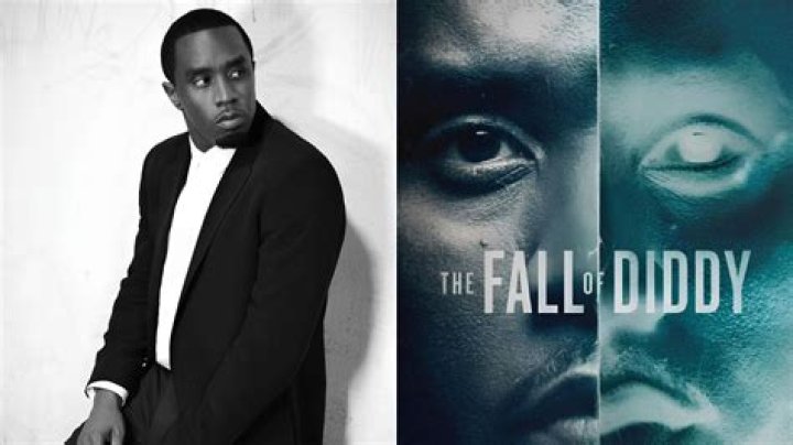 Scandalous Leaked Photos Exposing Diddy's Private Life