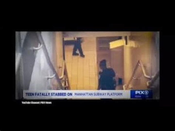 See The Truth: Notti Osama Video Released - Leaked Footage