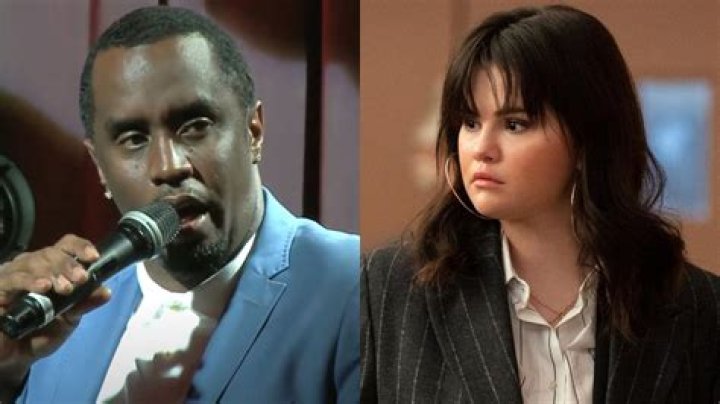 Selena Gomez and Diddy: The Unlikely Duet
