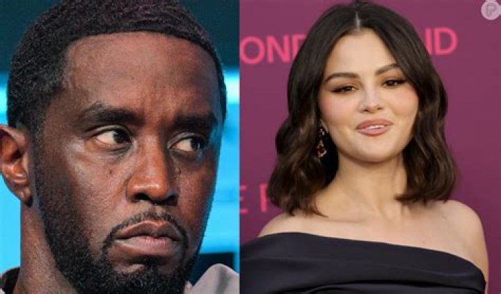 Selena Gomez and P Diddy: A Deeper Dive into Their Past Romance