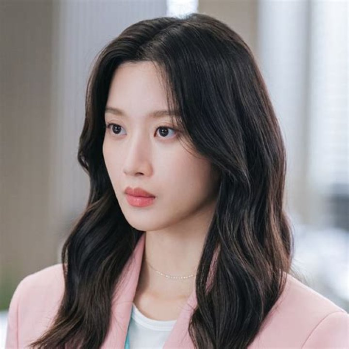 SEO-Optimized: Moon Ga Young - The Enchanting Korean Actress
