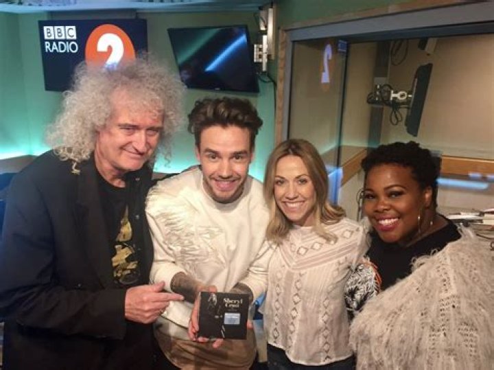 Sheryl Crow and Liam Payne: A Musical Powerhouse