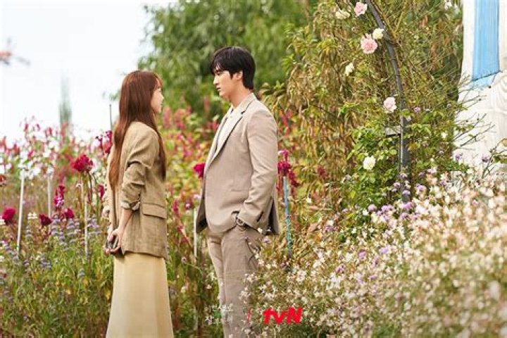 Shin Hye-sun: The Rising Star of Korean Dramas