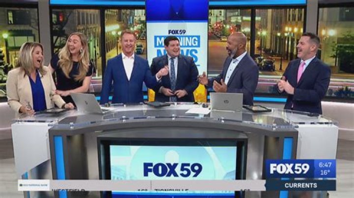 Shocking Developments: The Fox 59 News Anchors Fired Saga