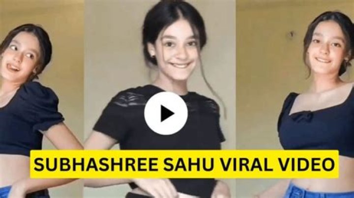 Shocking! Subhashree Sahu MMS Leaks - Details Revealed