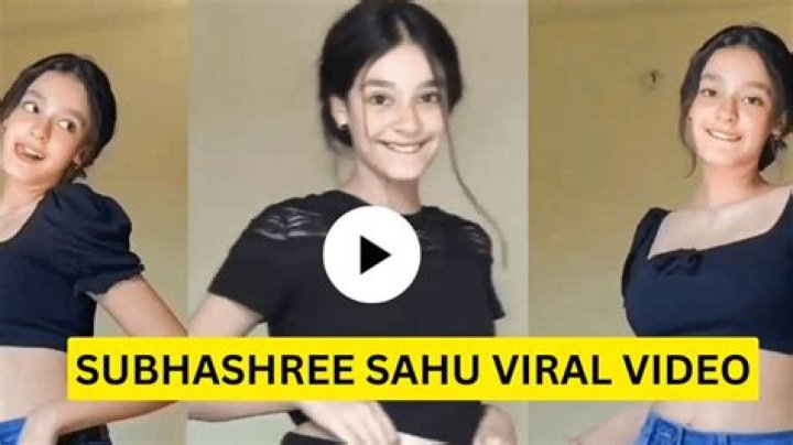 Shubhshree Viral Video: Unveiling the Phenomenon