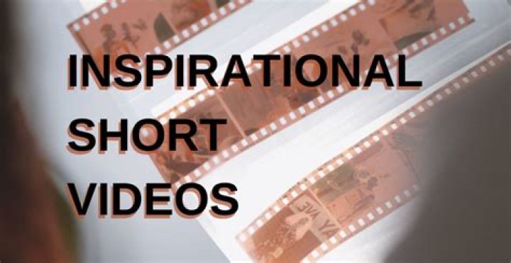 Six Video: Inspiring Shorts & Quick Clips