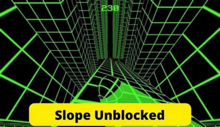 Slope Unblocked Games 76: The Ultimate Guide to Thrilling Online Fun