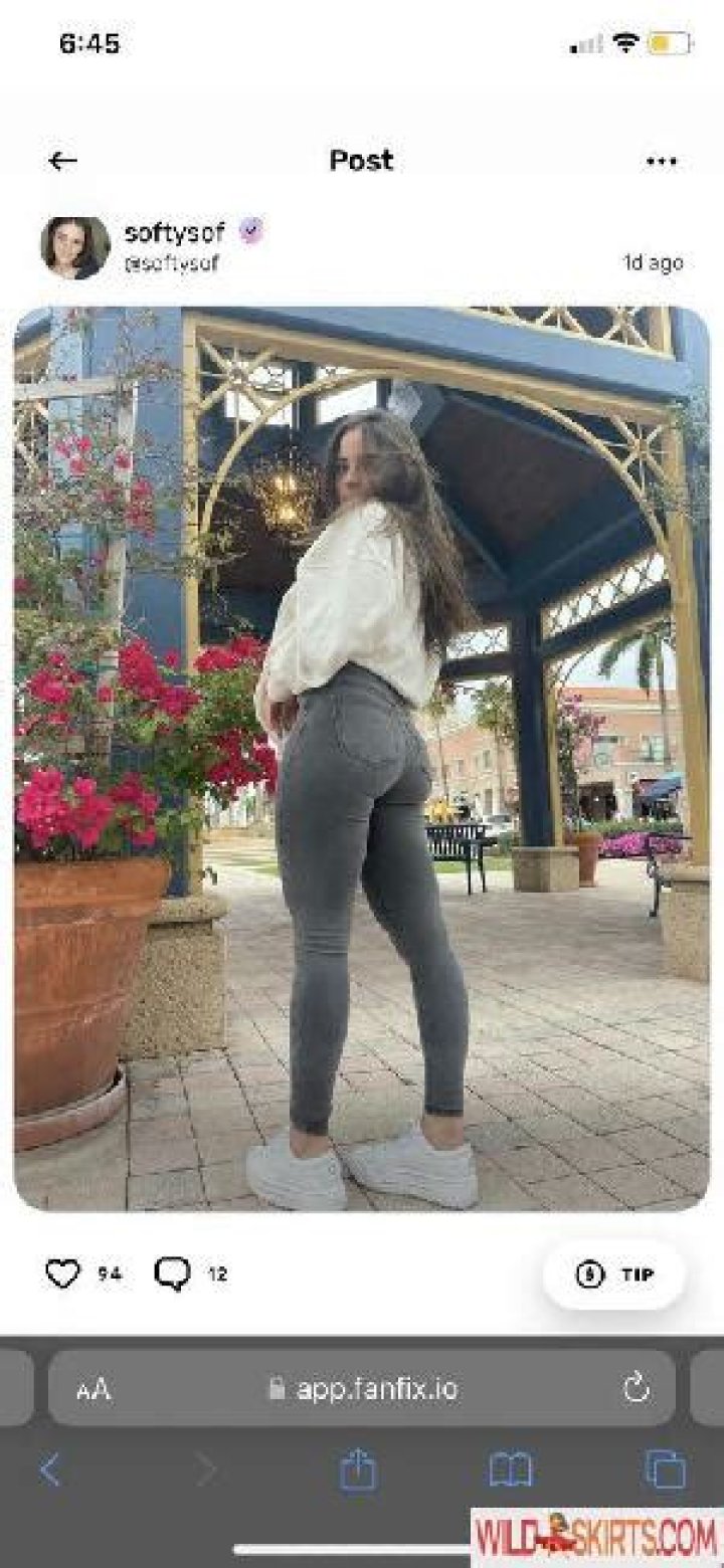 Sofia Crnilovic OnlyFans: Exclusive Content & Pics