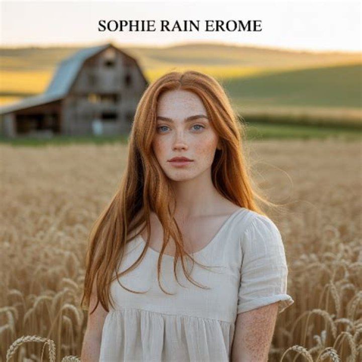 Sophia Rain Erome: Latest Photos & Videos