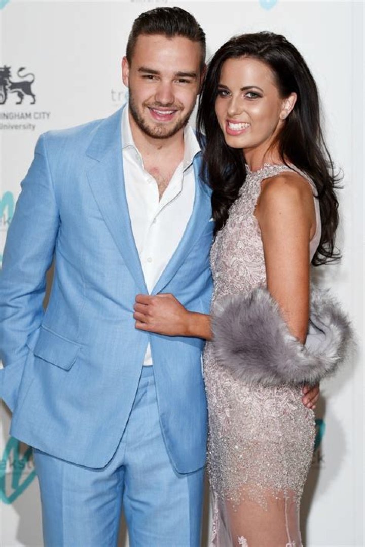 Sophia Smith and Liam Payne: A Love Story for the Ages
