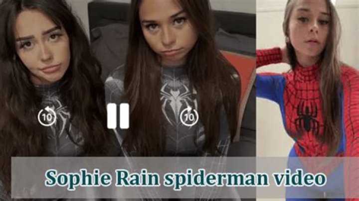 Sophie Rain: A Journey Through Friendship