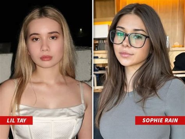 Sophie Rain OnlyFans Leaks Exposed!