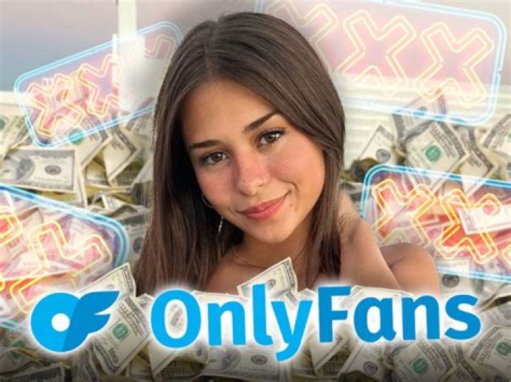 Sophie Rain OnlyFans Videos: Exclusive Content
