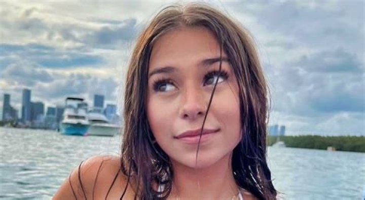 Sophie Rain: Unveiling the Allure of Her OnlyFans Pictures