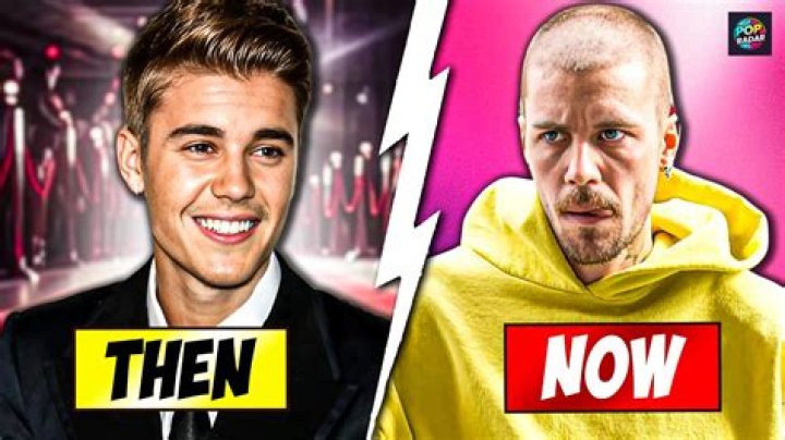 Startling News: Unveiling the Mystery of Justin Bieber's Downfall