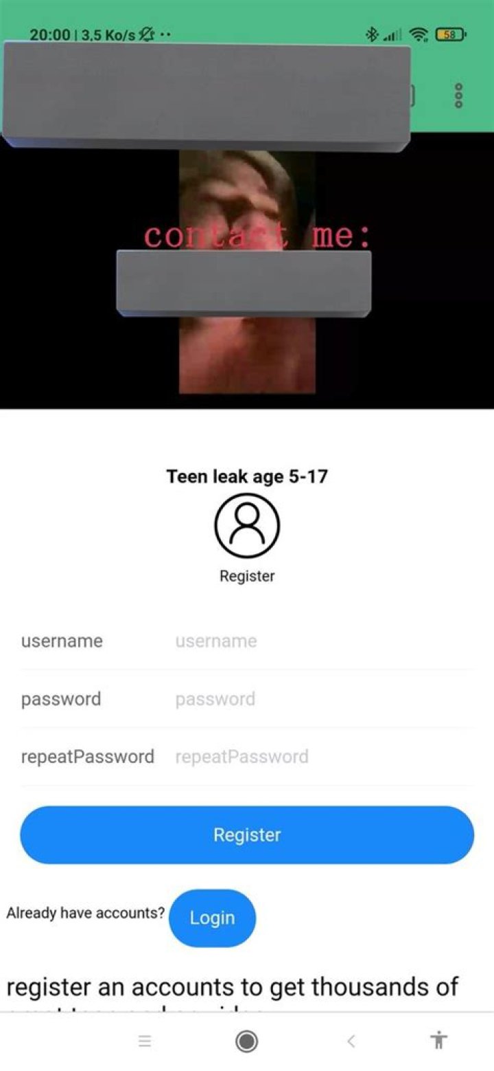 **T33N Leaks** 2024: Latest Updates