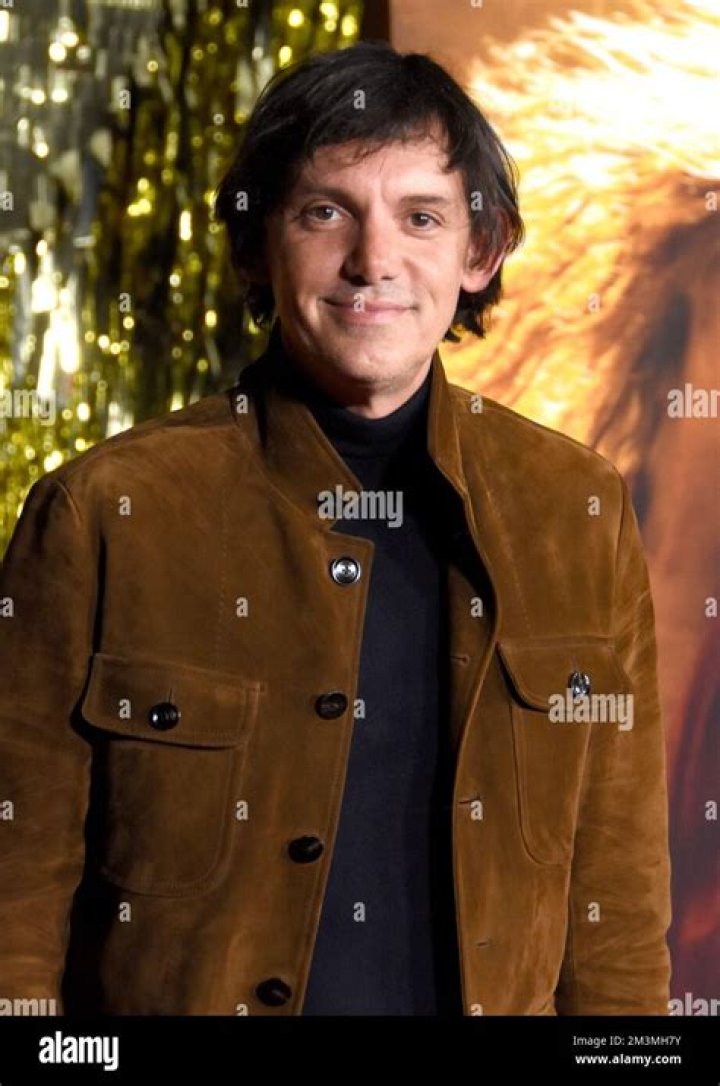Talented Actor Lukas Haas: A Comprehensive Overview