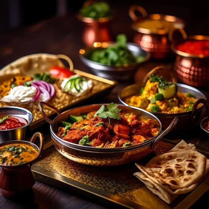 Tamasin Kempinski: A Culinary Journey Through Flavor and Passion