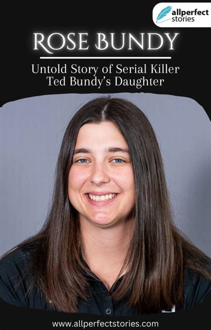 Ted Bundy's Daughter: The Untold Story