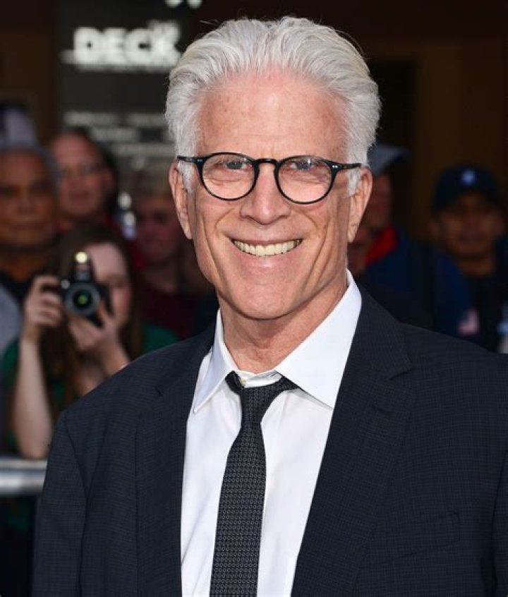 Ted Danson: From Cheers to a New Era in Television