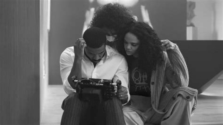 Tessa Thompson's Journey: Insights into Her Relationships